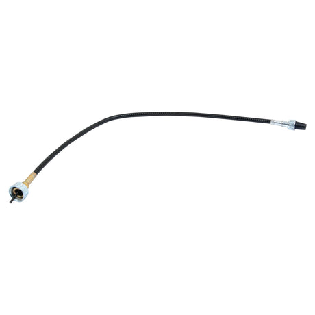 Drive Cable - Length: 632mm, Outer cable length: 592mm.
 - S.41092 - Farming Parts