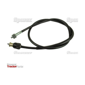 Drive Cable - Length: 960mm, Outer cable length: 745mm.
 - S.71979 - Farming Parts