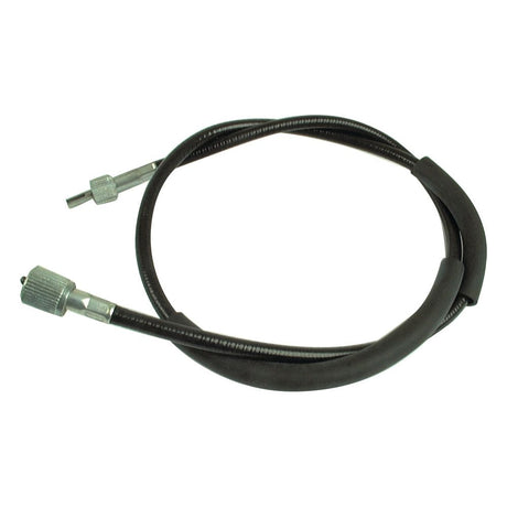 Drive Cable - Length: 983mm, Outer cable length: 940mm.
 - S.71980 - Massey Tractor Parts
