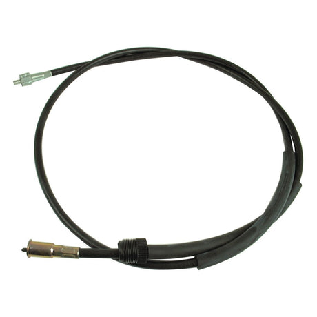Drive Cable - Length: mm, Outer cable length: mm.
 - S.71982 - Massey Tractor Parts