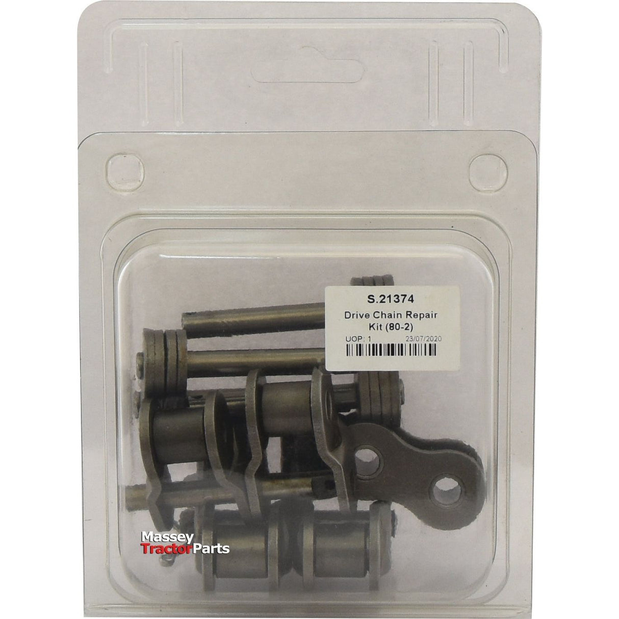 Drive Chain Repair Kit (80-2)
 - S.21374 - Farming Parts