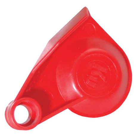 Dust Cover - Couplings - Red
 - S.28620 - Farming Parts