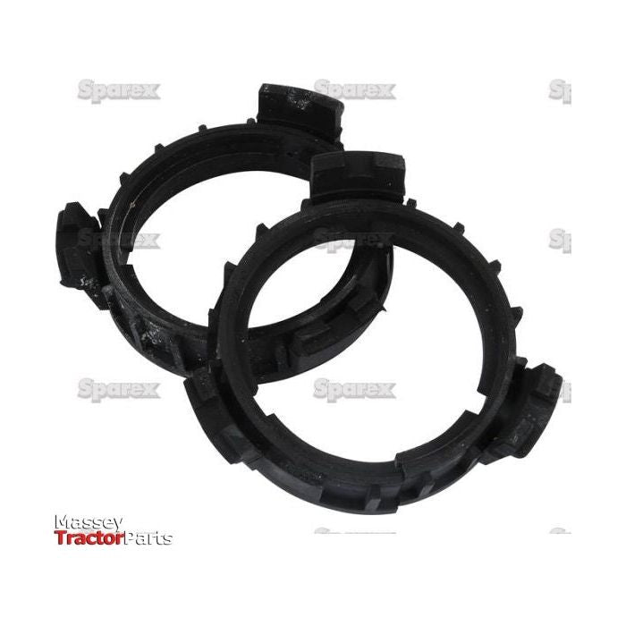 ECO B/RINGS 54 & 62 (Large)
 - S.10815 - Farming Parts
