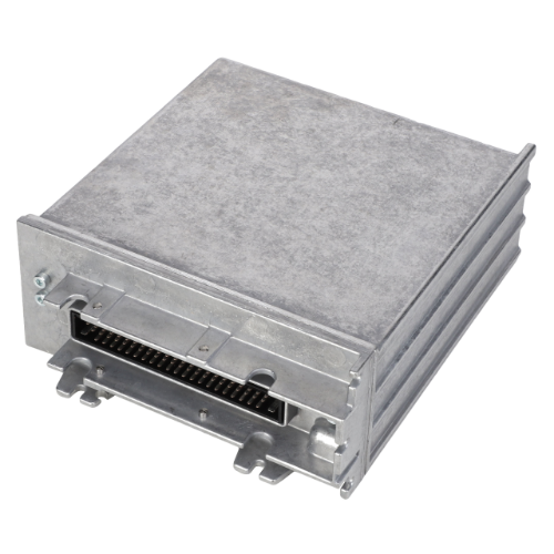 ELECTRONICS BOX - G701970070032 - Massey Tractor Parts