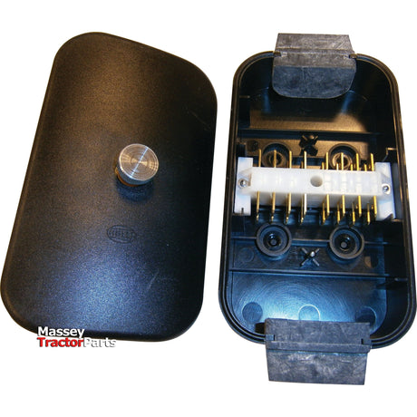 Junction Box, 8 Way
 - S.79088 - Massey Tractor Parts