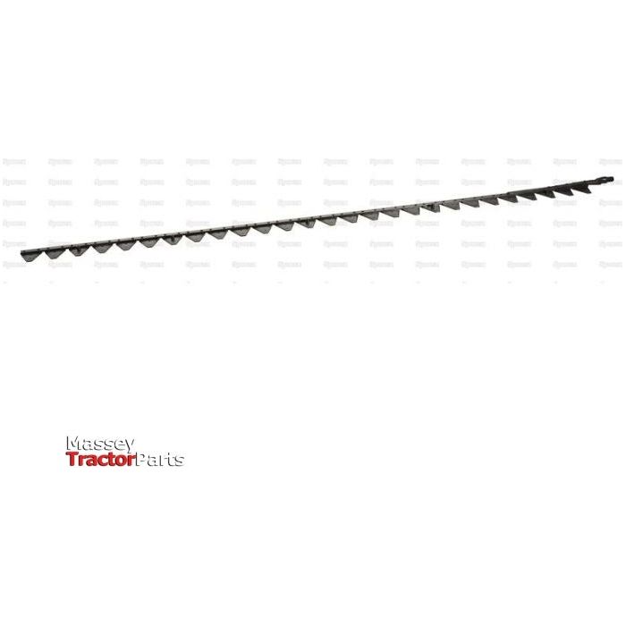Mower Knife 1350mm,  Number of blades: 17
 - S.143316 - Farming Parts