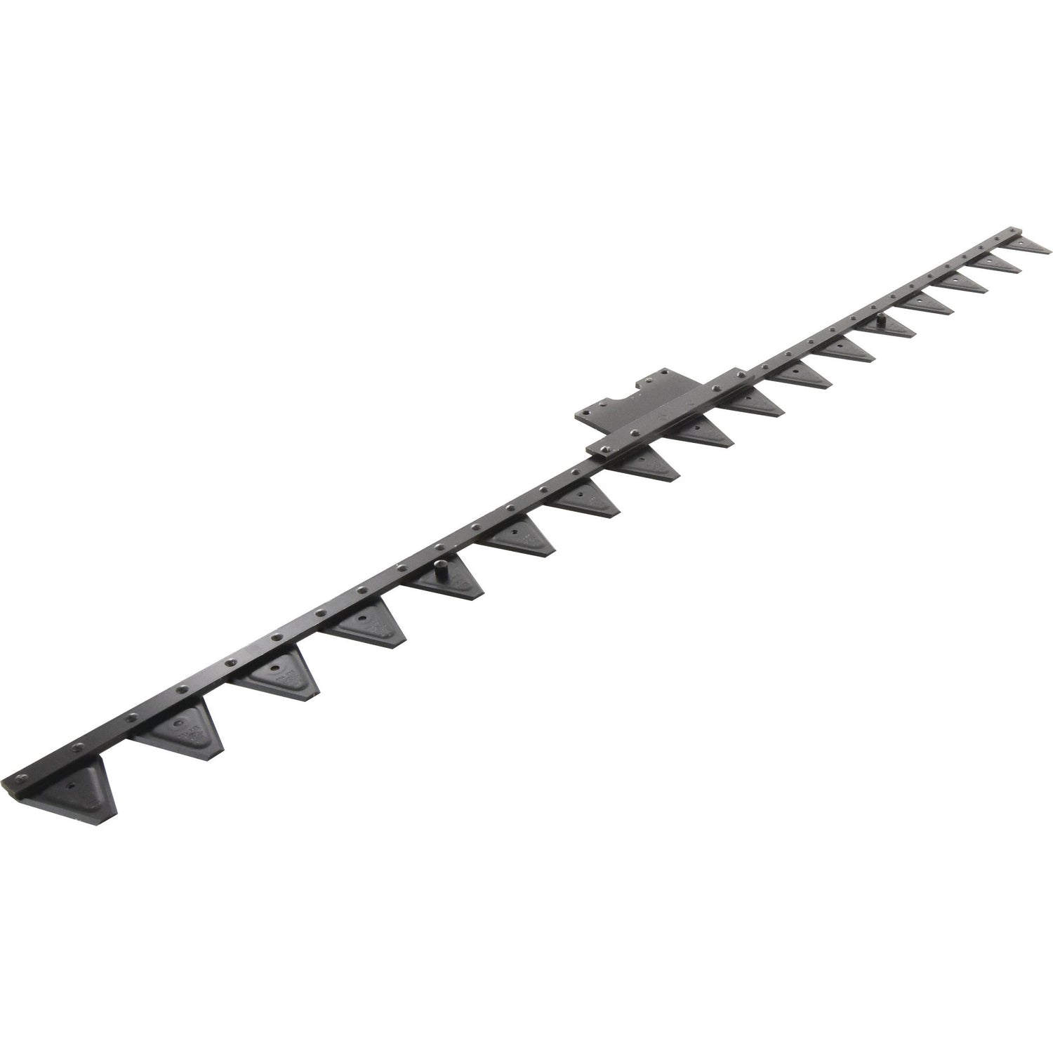 Mower Knife 1350mm,  Number of blades: 17
 - S.143316 - Farming Parts