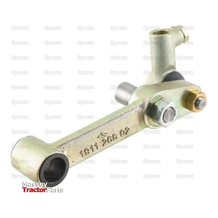 Mower Knife Lever Front Rear Tumbler
 - S.143358 - Farming Parts