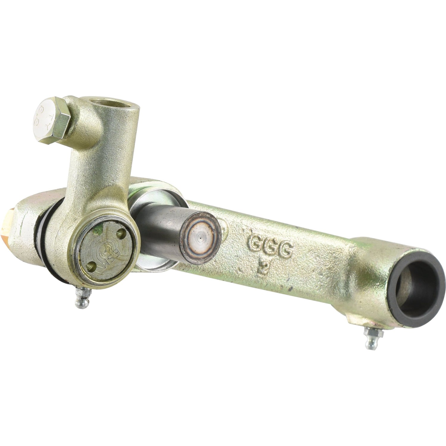 Mower Knife Lever Front Rear Tumbler
 - S.143358 - Farming Parts