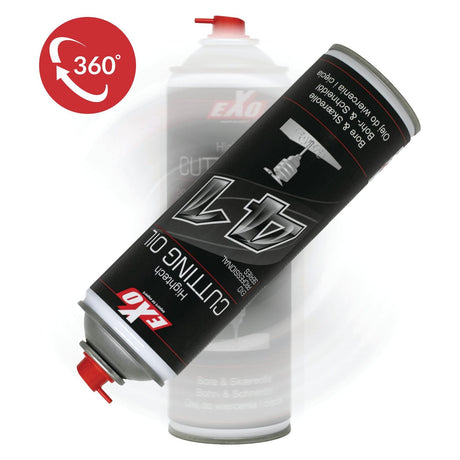 EXO 41 Cutting Oil - Aerosol 500ml
 - S.81130 - Massey Tractor Parts