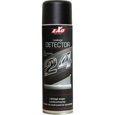 EXO 24 Leakage Detector - Aerosol 500ml
 - S.81100 - Massey Tractor Parts