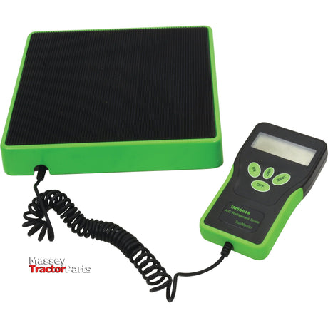 Electric Charging Scale
 - S.137897 - Farming Parts