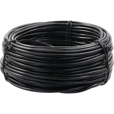 Electrical Cable - 2 Core, 1.5mm² Cable, Black (Length: 50M), ()
 - S.139722 - Farming Parts