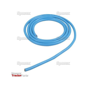 Electrical Cable - 3 Core, 1.5mm² Cable, Blue (Length: 1M), ()
 - S.10889 - Farming Parts