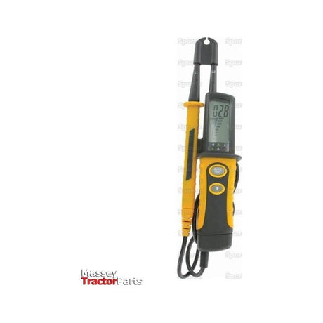 Electrical Voltage tester
 - S.151758 - Farming Parts