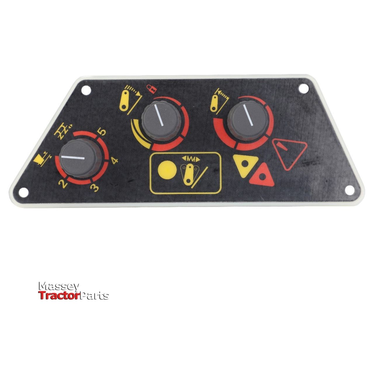 Electron Console - 4277711M94 - 4277711 - Massey Tractor Parts