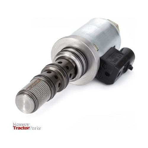 Electrovalve - 3794721M5 - Massey Tractor Parts