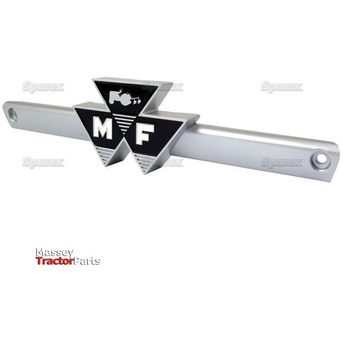 Emblem Bar-MF''Triple Triangle''
 - S.42062 - Farming Parts