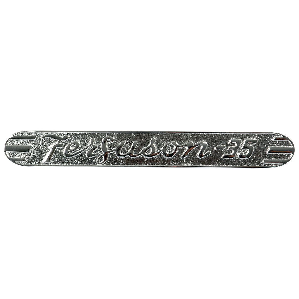Emblem-Ferguson 35
 - S.43764 - Farming Parts