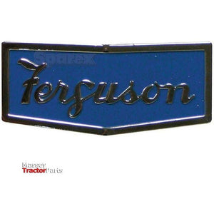 Emblem-Ferguson
 - S.61900 - Massey Tractor Parts