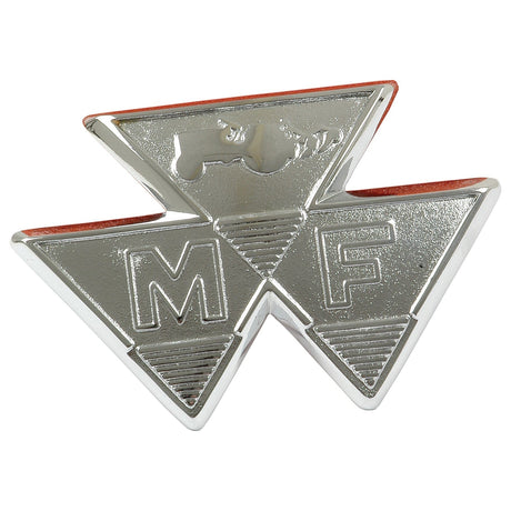 Emblem-MF 35
 - S.43238 - Farming Parts