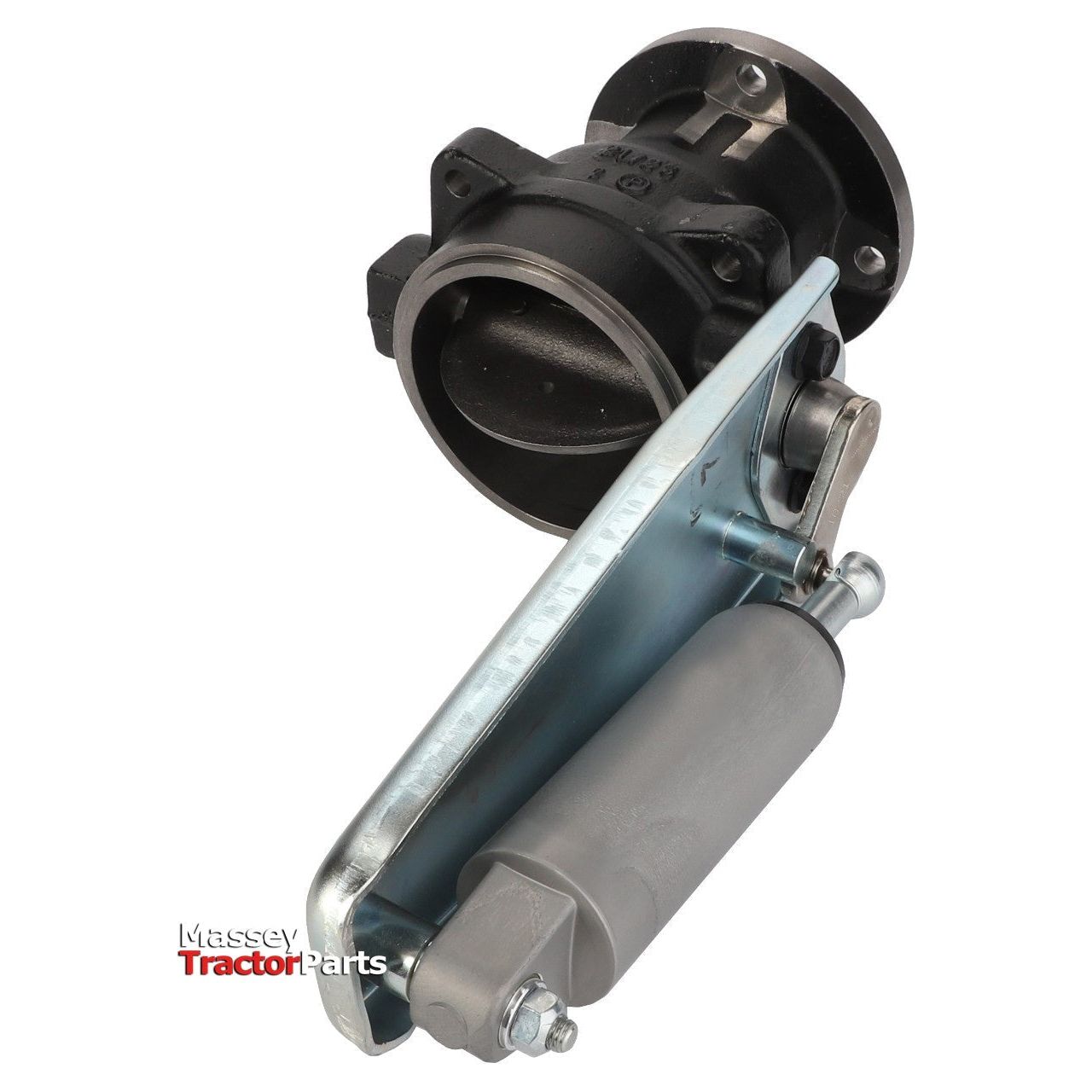 Engine Brake - G931202170010 - Massey Tractor Parts