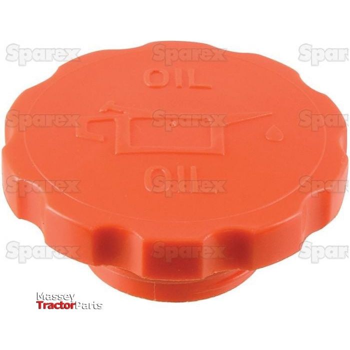 Engine Oil Cap
 - S.57568 - Farming Parts