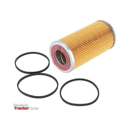 Engine Oil Filter - 894976M92 - Massey Tractor Parts