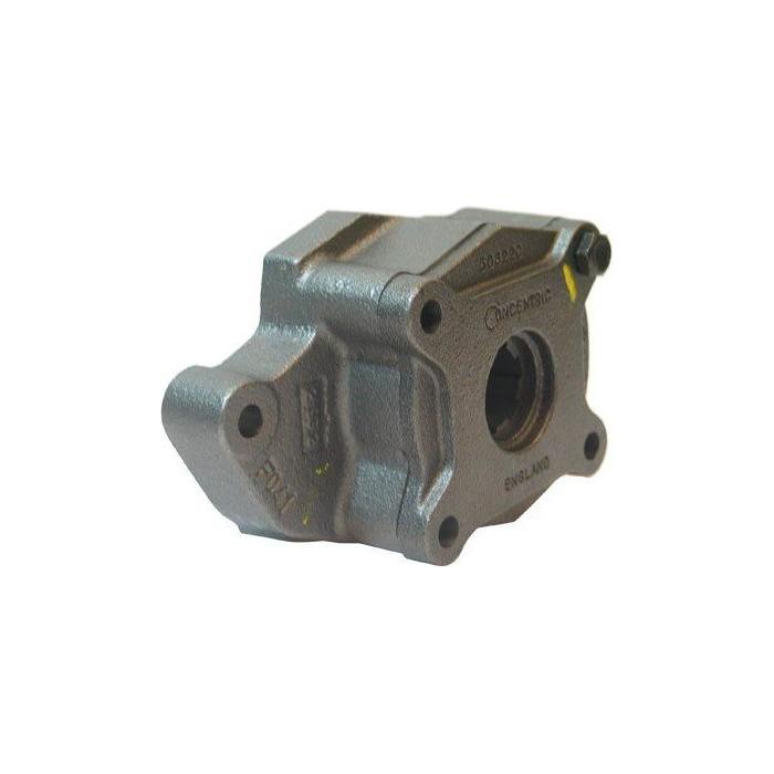 Engine Oil Lift Pump - 3637489M91 - Massey Tractor Parts