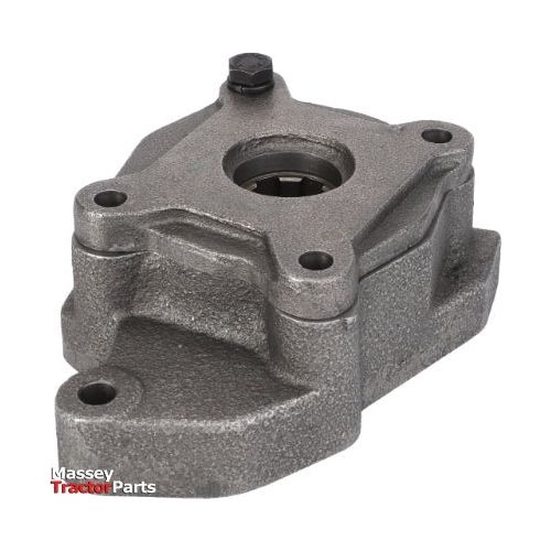 Engine Oil Lift Pump - 3637489M91 - Massey Tractor Parts