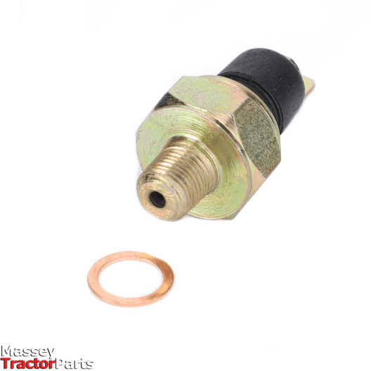 Engine Oil Pressure Switch - 1877721M92 - Massey Tractor Parts