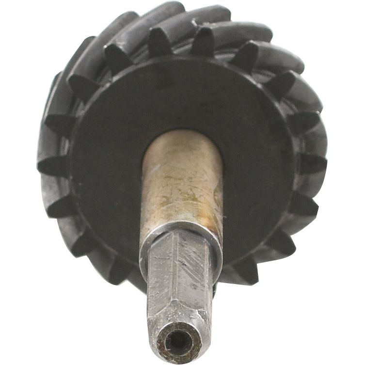 Engine Oil Pump Gear and Shaft Assembly
 - S.65267 - Massey Tractor Parts