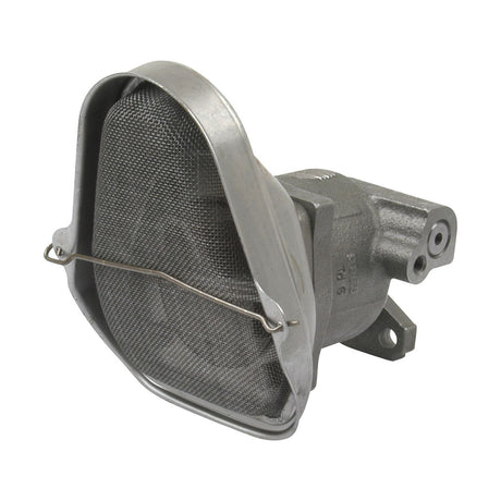 Engine Oil Pump
 - S.65270 - Massey Tractor Parts