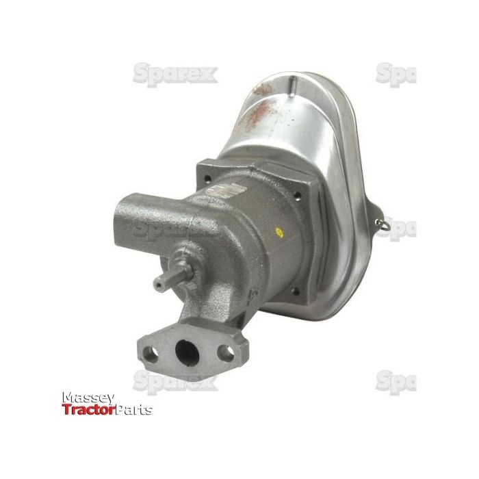 Engine Oil Pump
 - S.65270 - Massey Tractor Parts