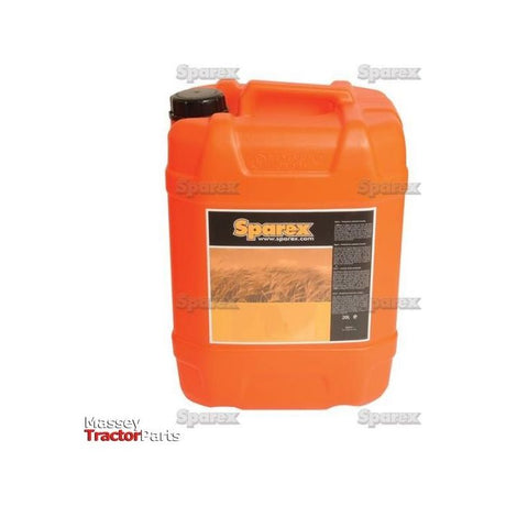 Engine Oil - SAE30, 20 ltr(s)
 - S.105933 - Farming Parts