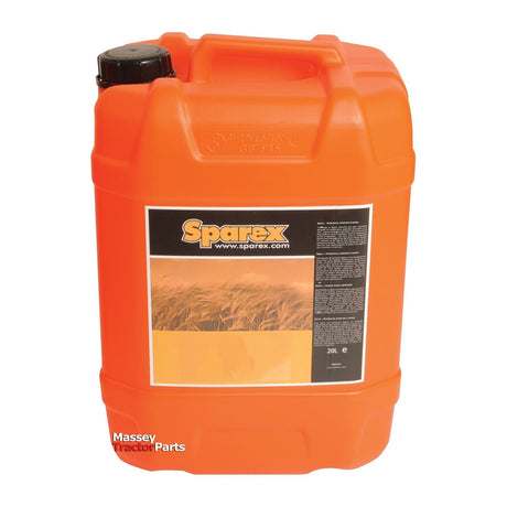 Engine Oil - SAE40, 20 ltr(s)
 - S.109926 - Farming Parts