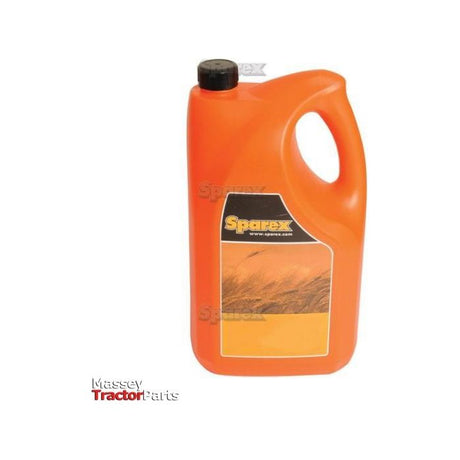 Engine Oil - SAE30, 5 ltr(s)
 - S.105932 - Farming Parts
