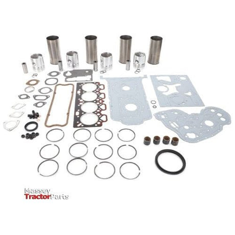 A4.248 Engine Overhaul Kit - 3638585Z91 - Massey Tractor Parts