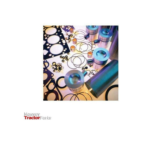 Massey Ferguson A4.248 Engine Overhaul Kit - 3638580Z91 | OEM | Massey Ferguson parts | Engine Overhaul Kits-Massey Ferguson-Engine & Filters,Engine Overhaul Kits,Engine Parts,Farming Parts,Tractor Parts