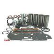 Engine Overhaul Kit
 - S.41581 - Farming Parts