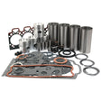 Engine Overhaul Kit
 - S.41913 - Farming Parts