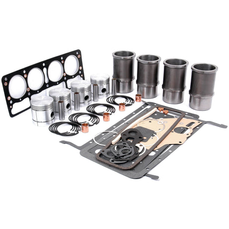 Engine Overhaul Kit
 - S.43021 - Farming Parts