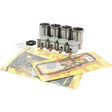 Engine Overhaul Kit
 - S.44018 - Farming Parts