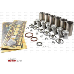 Engine Overhaul Kit
 - S.57934 - Farming Parts