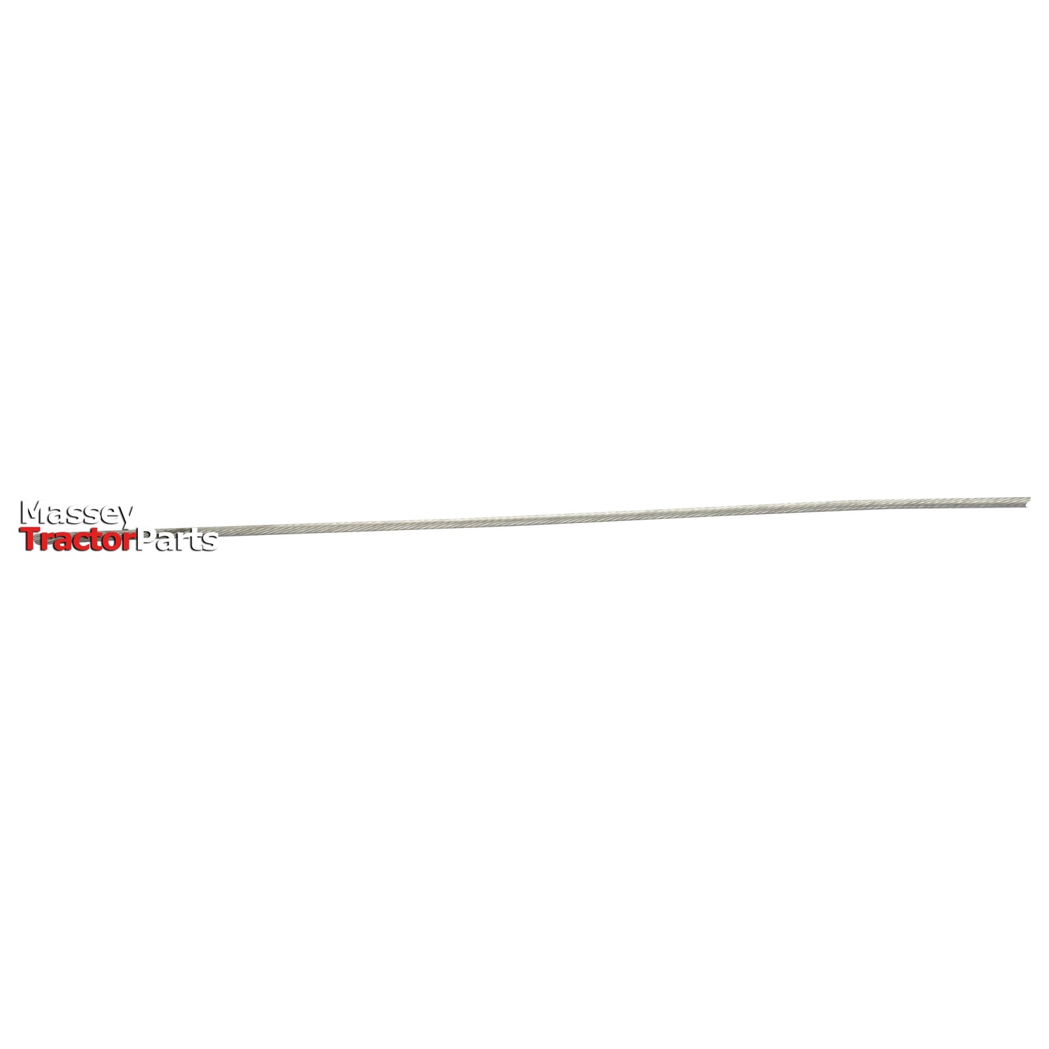 Engine Stop Cable - Length: 1000mm, Outer cable length: mm.
 - S.103243 - Farming Parts