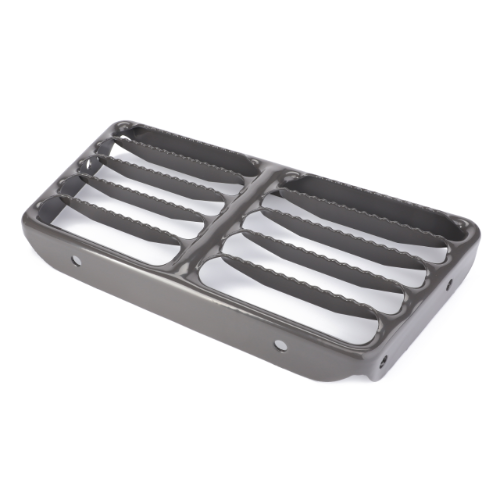 Entry Step - 178500170150 - Massey Tractor Parts