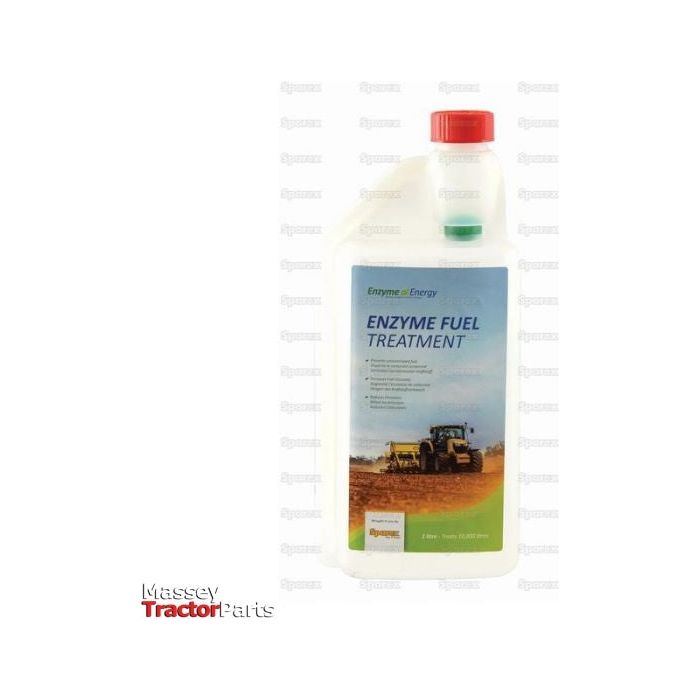 Enzyme Energy Fuel Treatment 1 ltr(s)
 - S.24895 - Farming Parts