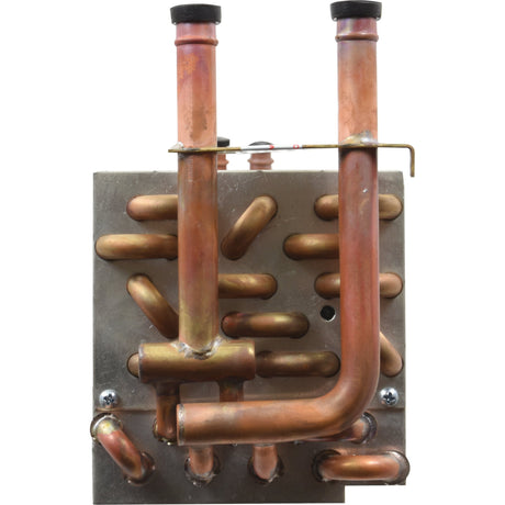 Evaporator
 - S.106742 - Farming Parts