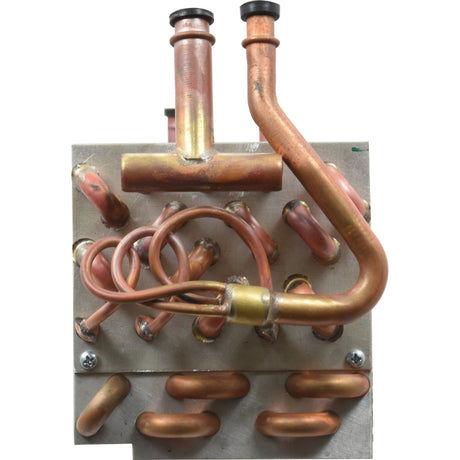 Evaporator
 - S.106742 - Farming Parts