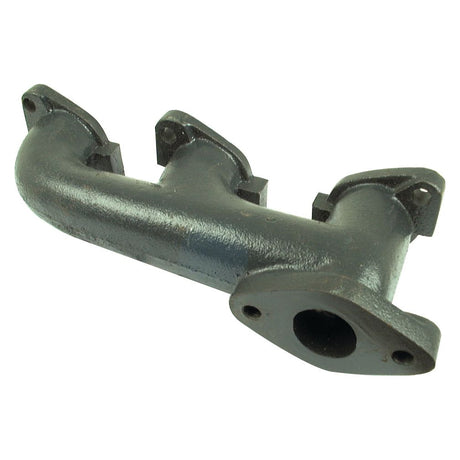 Exhaust Manifold (3 Cyl.)
 - S.71927 - Massey Tractor Parts